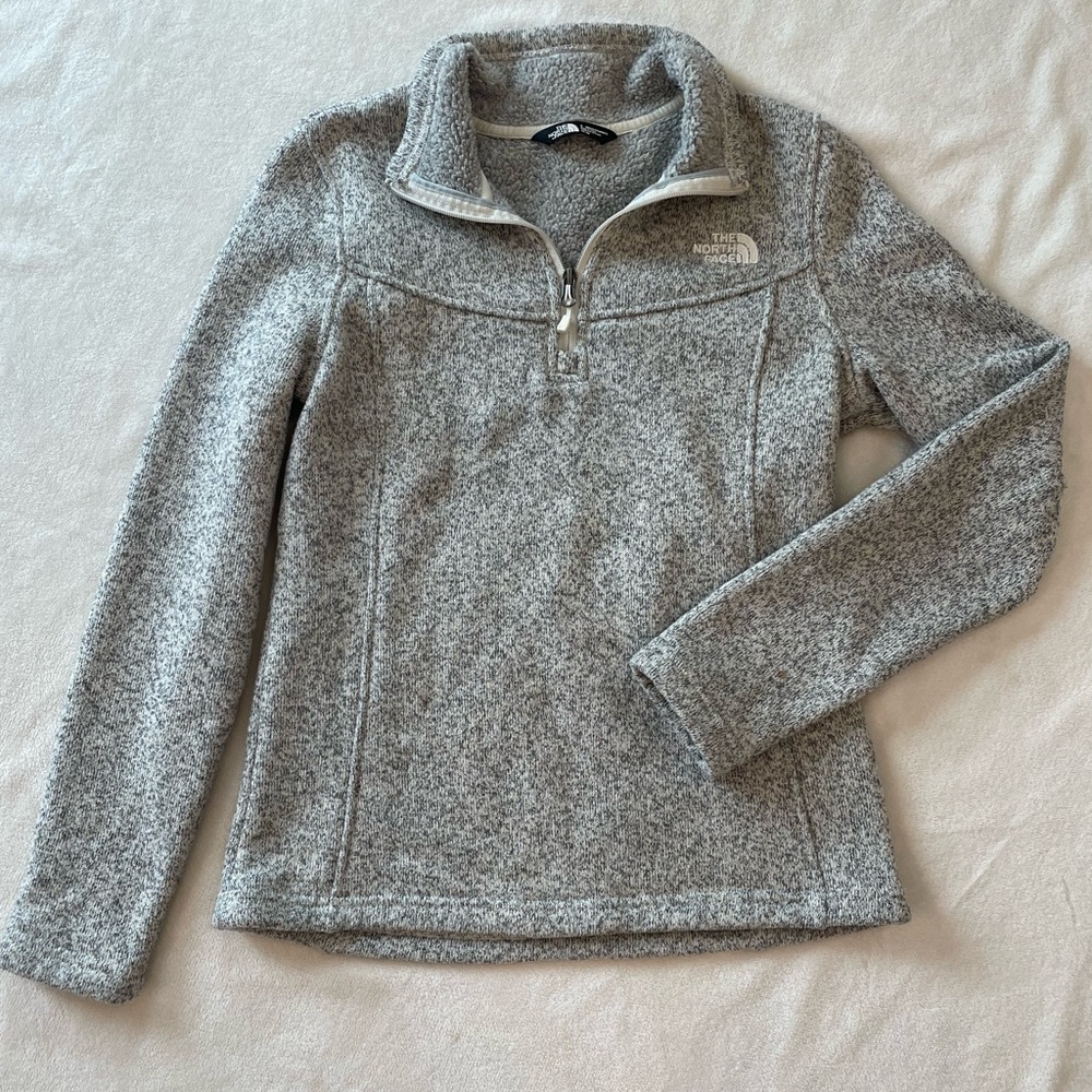 The North Face Women’s Jacket
